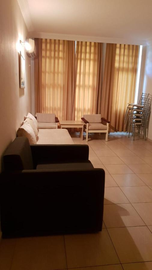 Isabella Apart Otel Αλάνια Εξωτερικό φωτογραφία