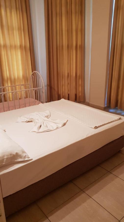 Isabella Apart Otel Αλάνια Εξωτερικό φωτογραφία