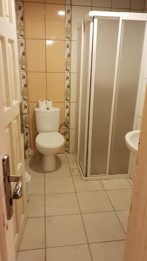Isabella Apart Otel Αλάνια Εξωτερικό φωτογραφία