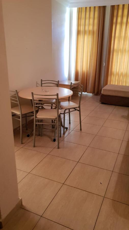 Isabella Apart Otel Αλάνια Εξωτερικό φωτογραφία