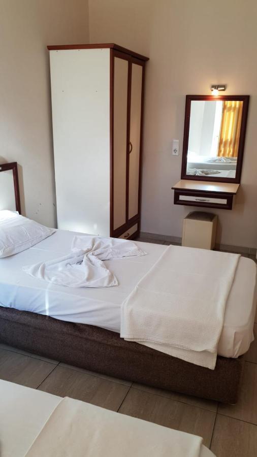 Isabella Apart Otel Αλάνια Εξωτερικό φωτογραφία