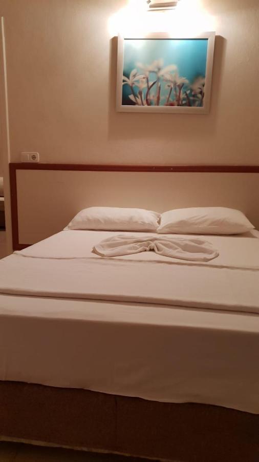 Isabella Apart Otel Αλάνια Εξωτερικό φωτογραφία