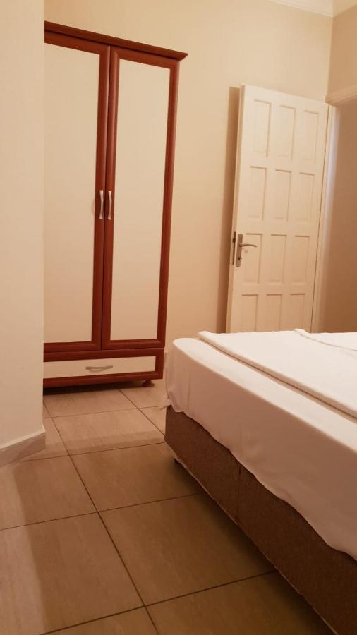 Isabella Apart Otel Αλάνια Εξωτερικό φωτογραφία