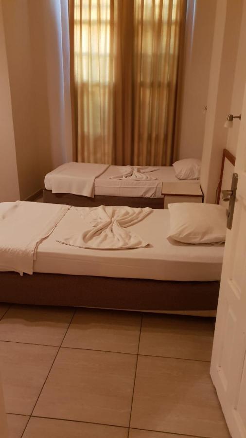 Isabella Apart Otel Αλάνια Εξωτερικό φωτογραφία