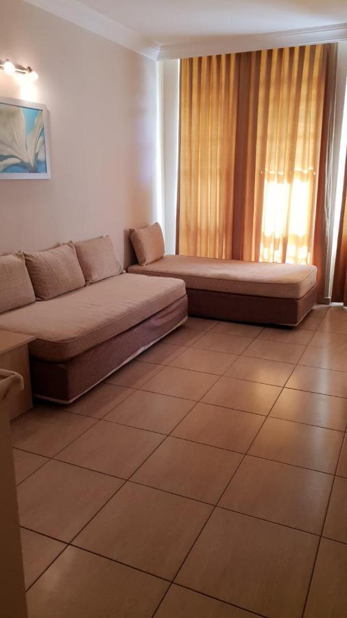 Isabella Apart Otel Αλάνια Εξωτερικό φωτογραφία
