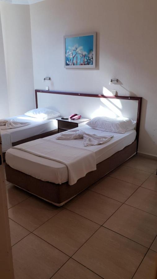 Isabella Apart Otel Αλάνια Εξωτερικό φωτογραφία