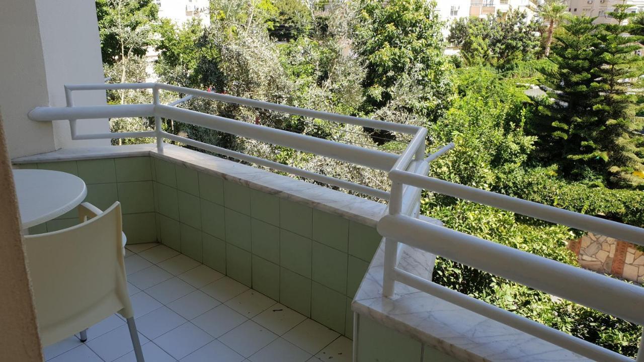 Isabella Apart Otel Αλάνια Εξωτερικό φωτογραφία