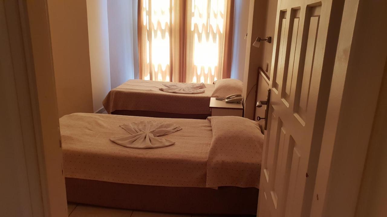 Isabella Apart Otel Αλάνια Εξωτερικό φωτογραφία