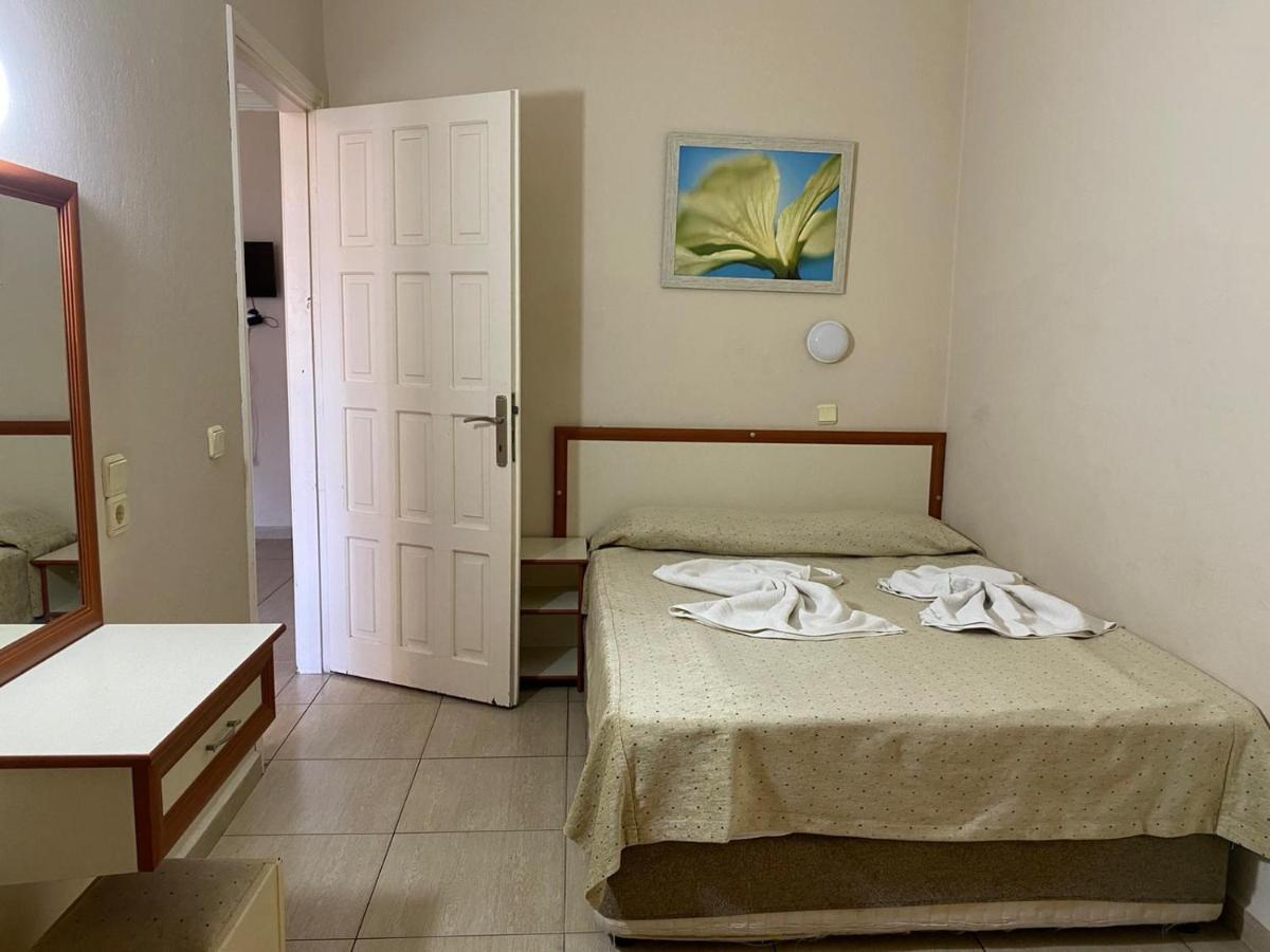 Isabella Apart Otel Αλάνια Εξωτερικό φωτογραφία