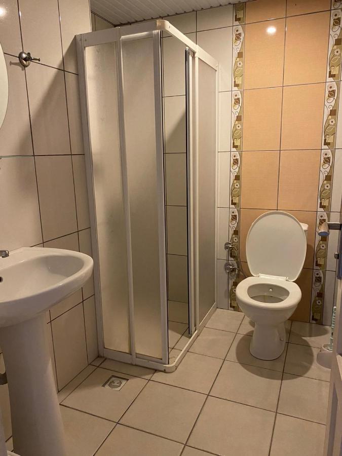 Isabella Apart Otel Αλάνια Εξωτερικό φωτογραφία