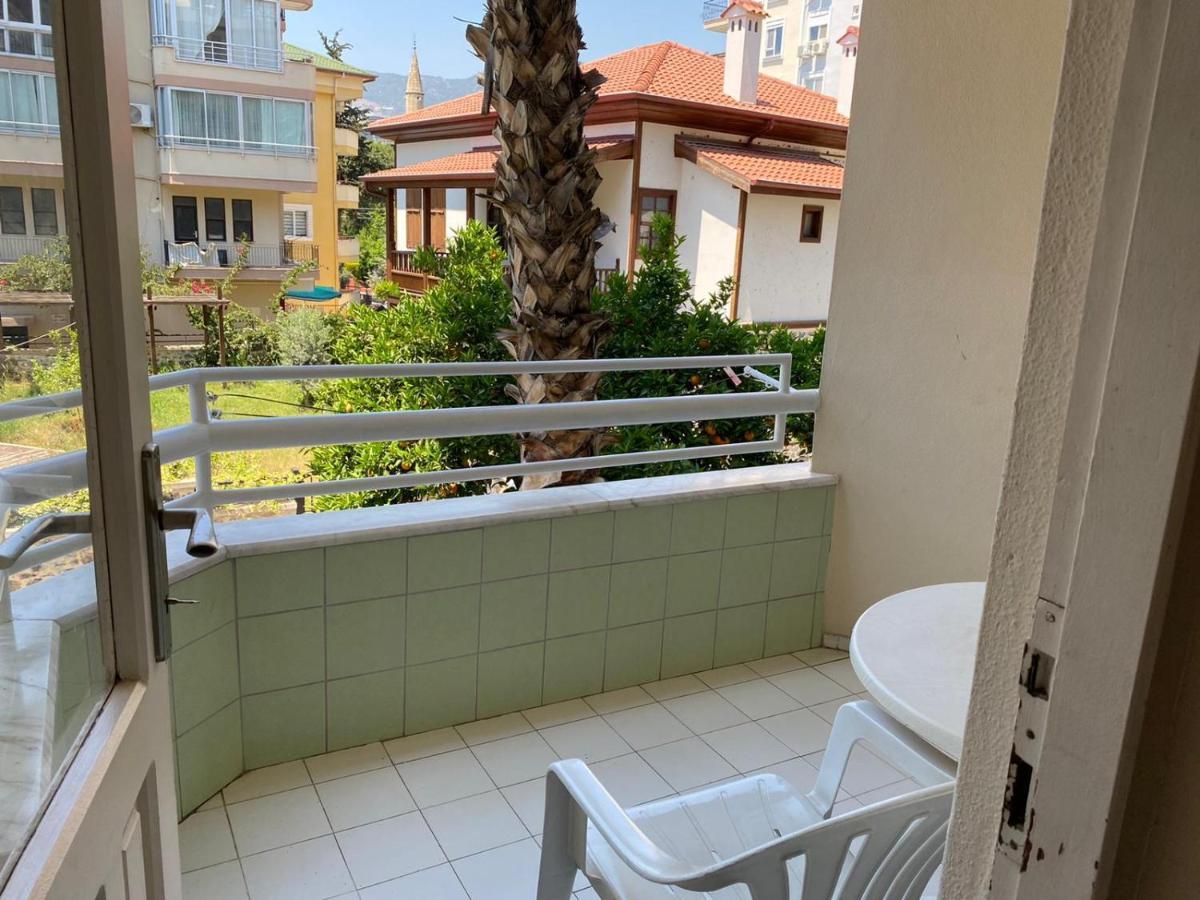 Isabella Apart Otel Αλάνια Εξωτερικό φωτογραφία