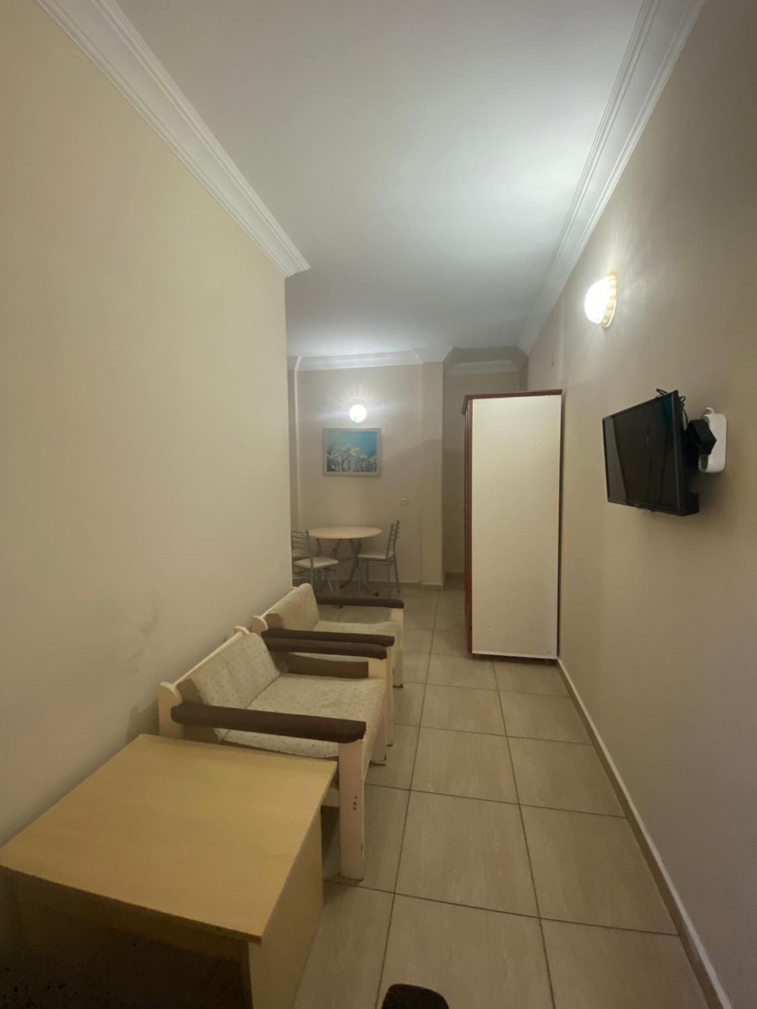 Isabella Apart Otel Αλάνια Εξωτερικό φωτογραφία