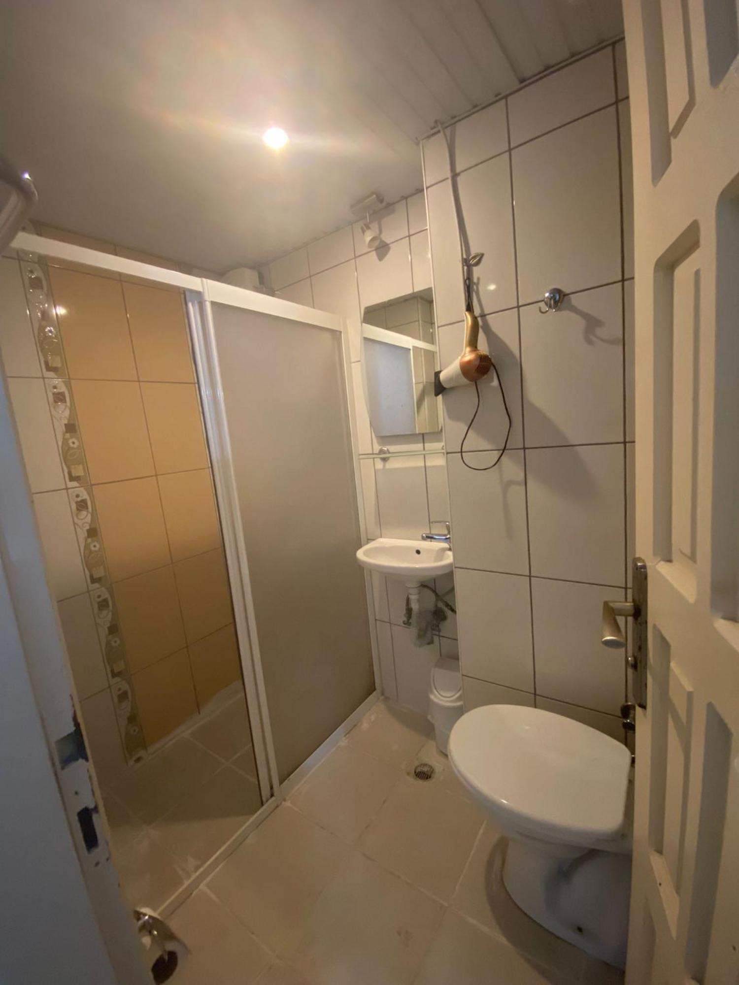 Isabella Apart Otel Αλάνια Εξωτερικό φωτογραφία